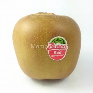 Red Kiwi