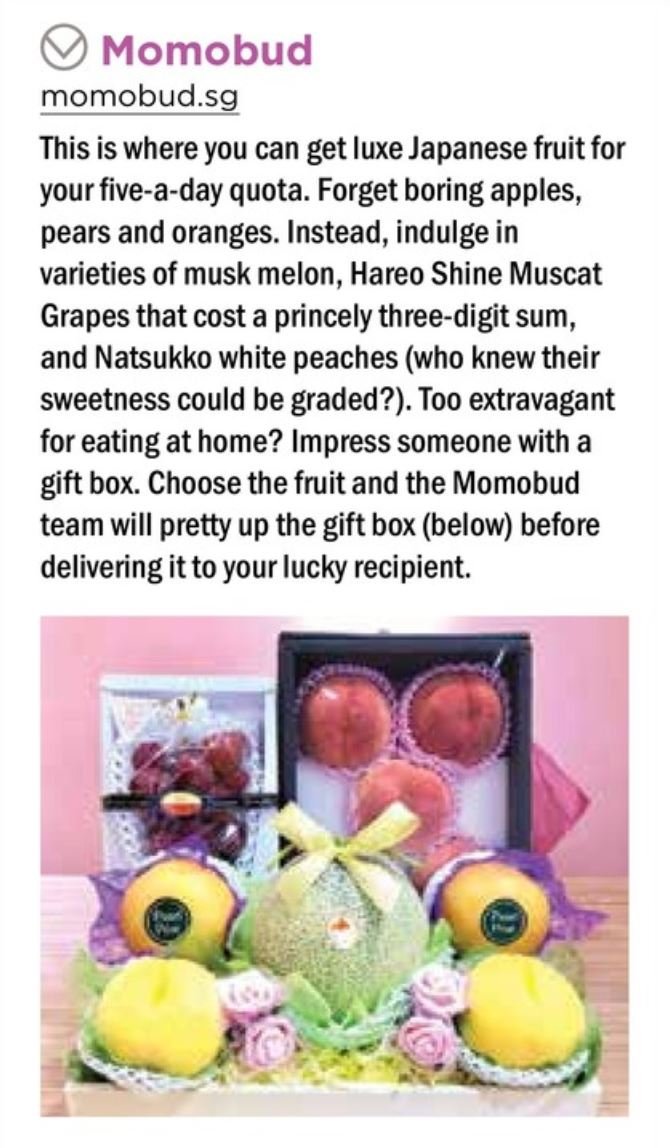 Oishii Autumn Issue 26 Snip 2