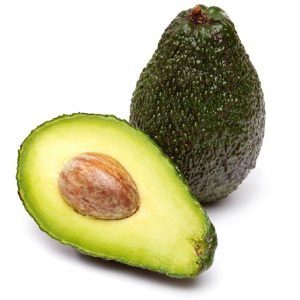 Mexico Hass Avocado