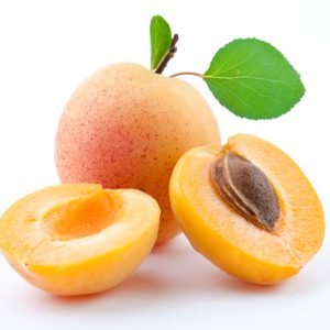 Turkey Yellow Sugar Apricot (700g approx)