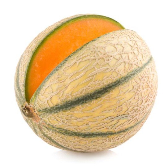 Dawson's Rockmelon (Large)