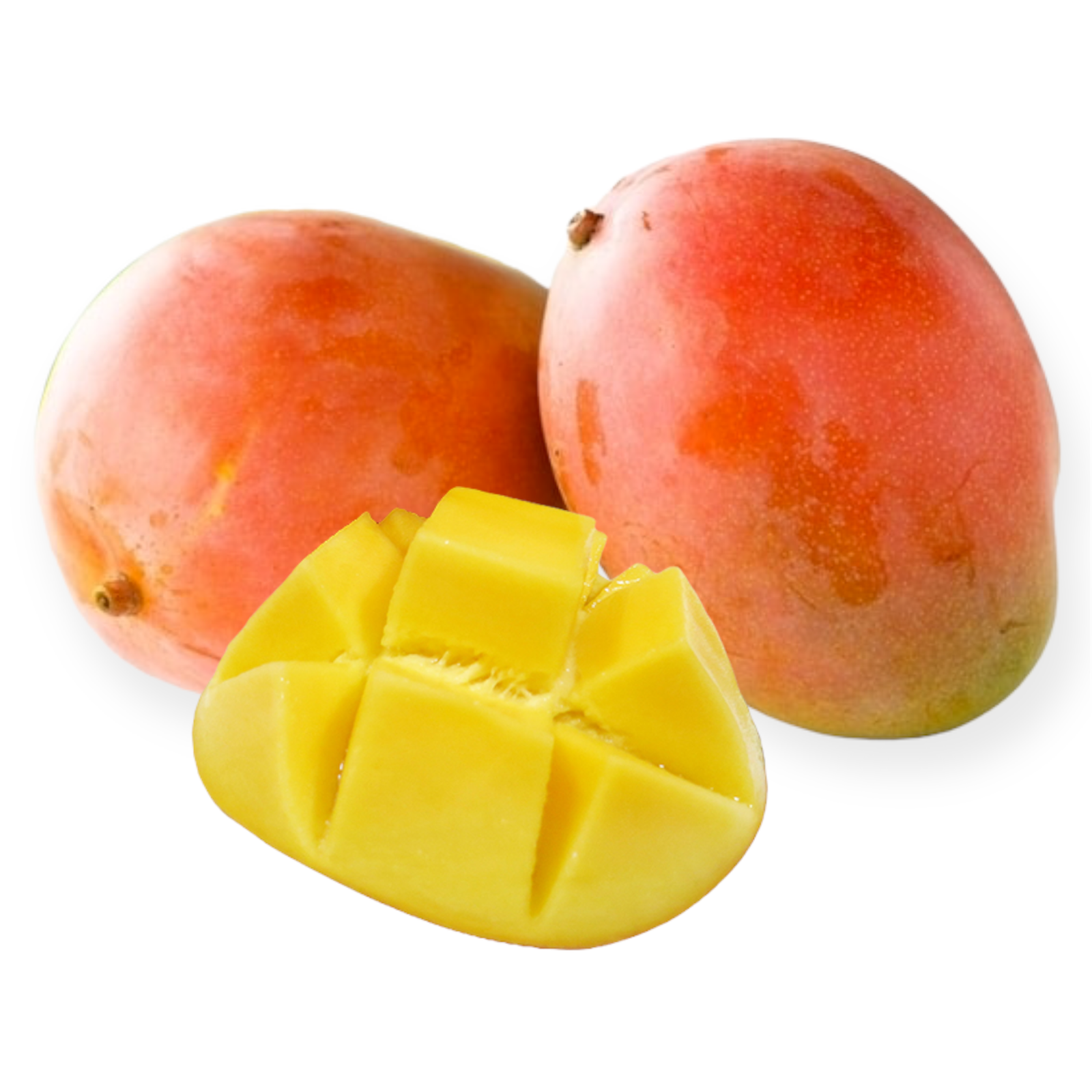 Premium Ruby Red Mango