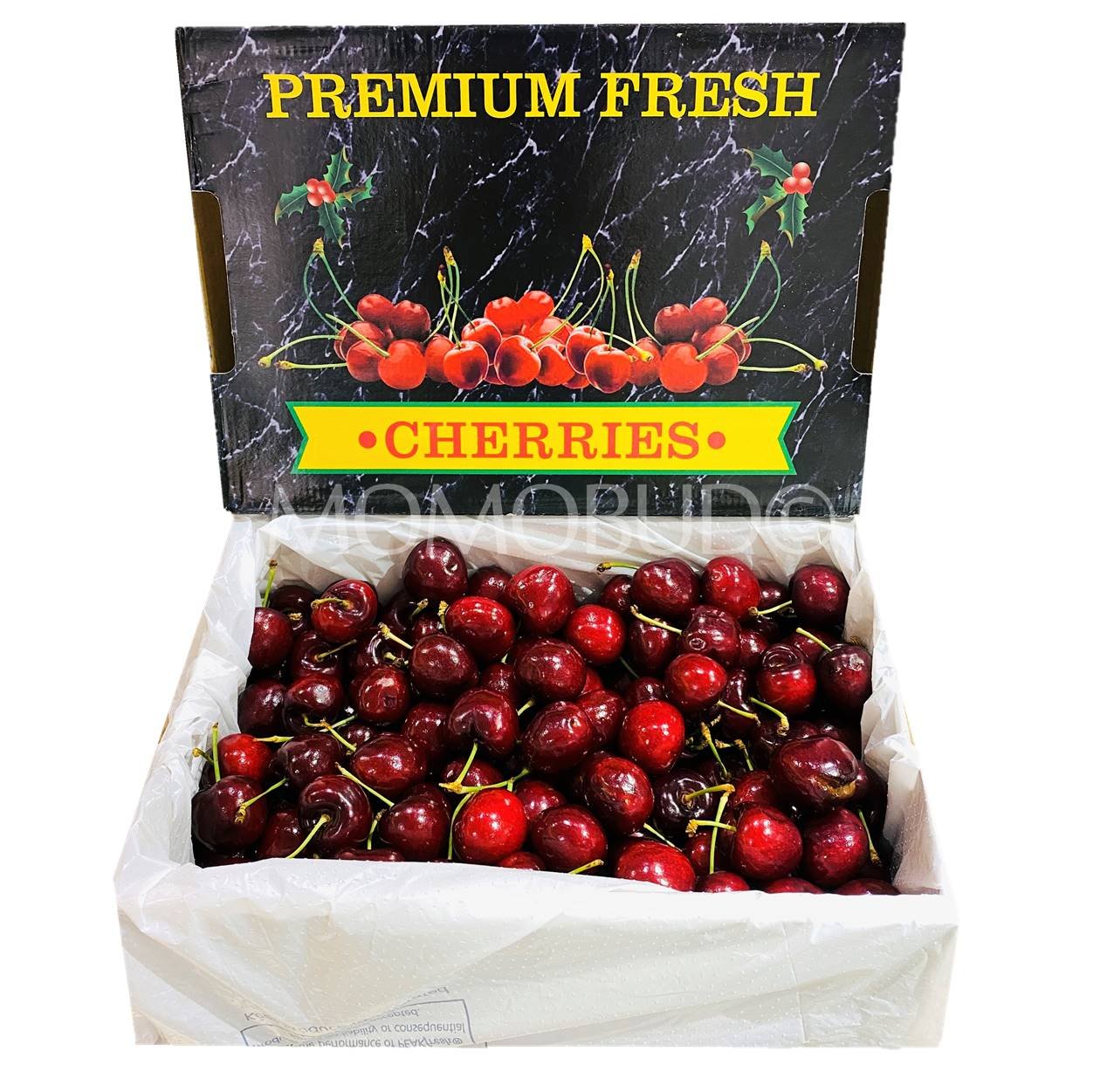 Australian Simone Red Cherry Gift Box (2kg)