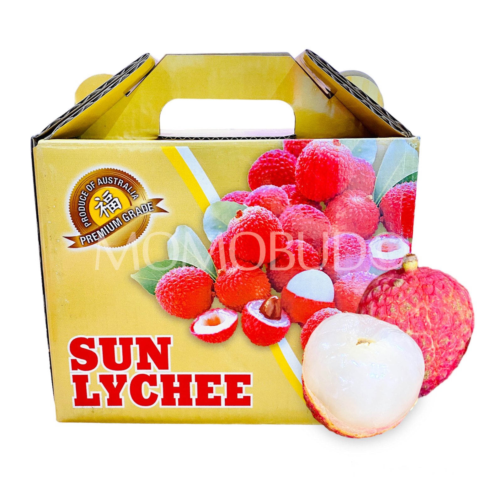 Australian Sun Lychee Salathiel (Lou Mai Chee) Lychee