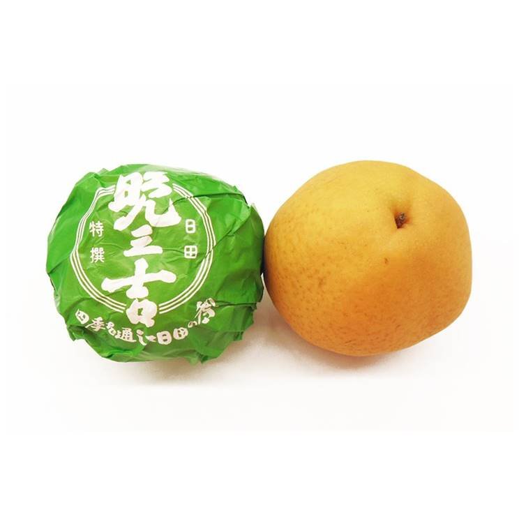 Japanese Bansankichi Pear (Large)