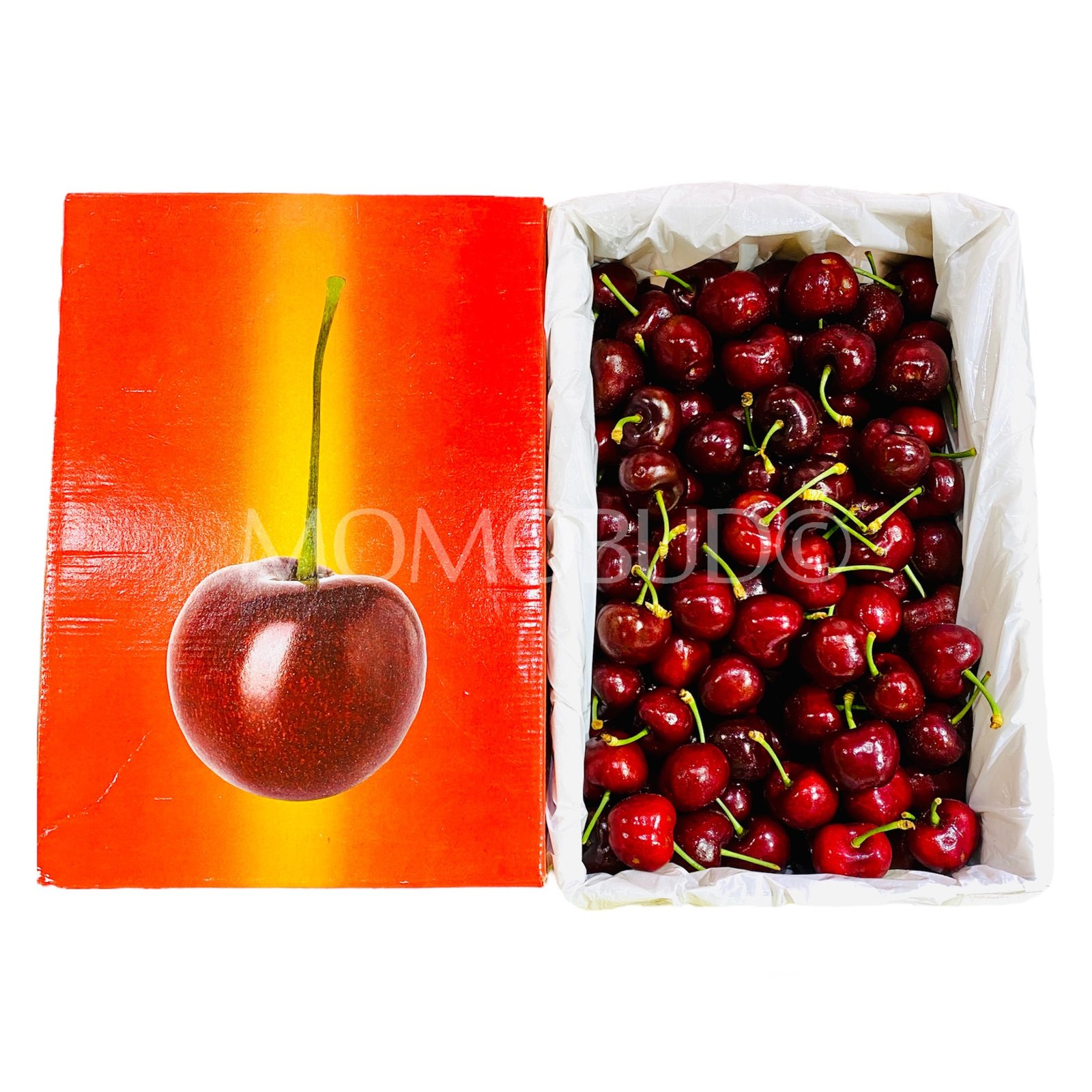 Boosey Fruit Sam Red Cherry Gift Box (2kg)
