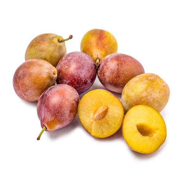 D’Agen Mini Sugar Plum