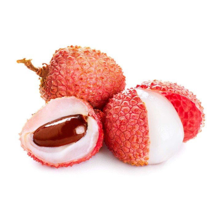 Airflown China Red (Zhong Hua Hong) Lychee (1kg)