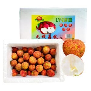 Airflown China Seedless Lychee