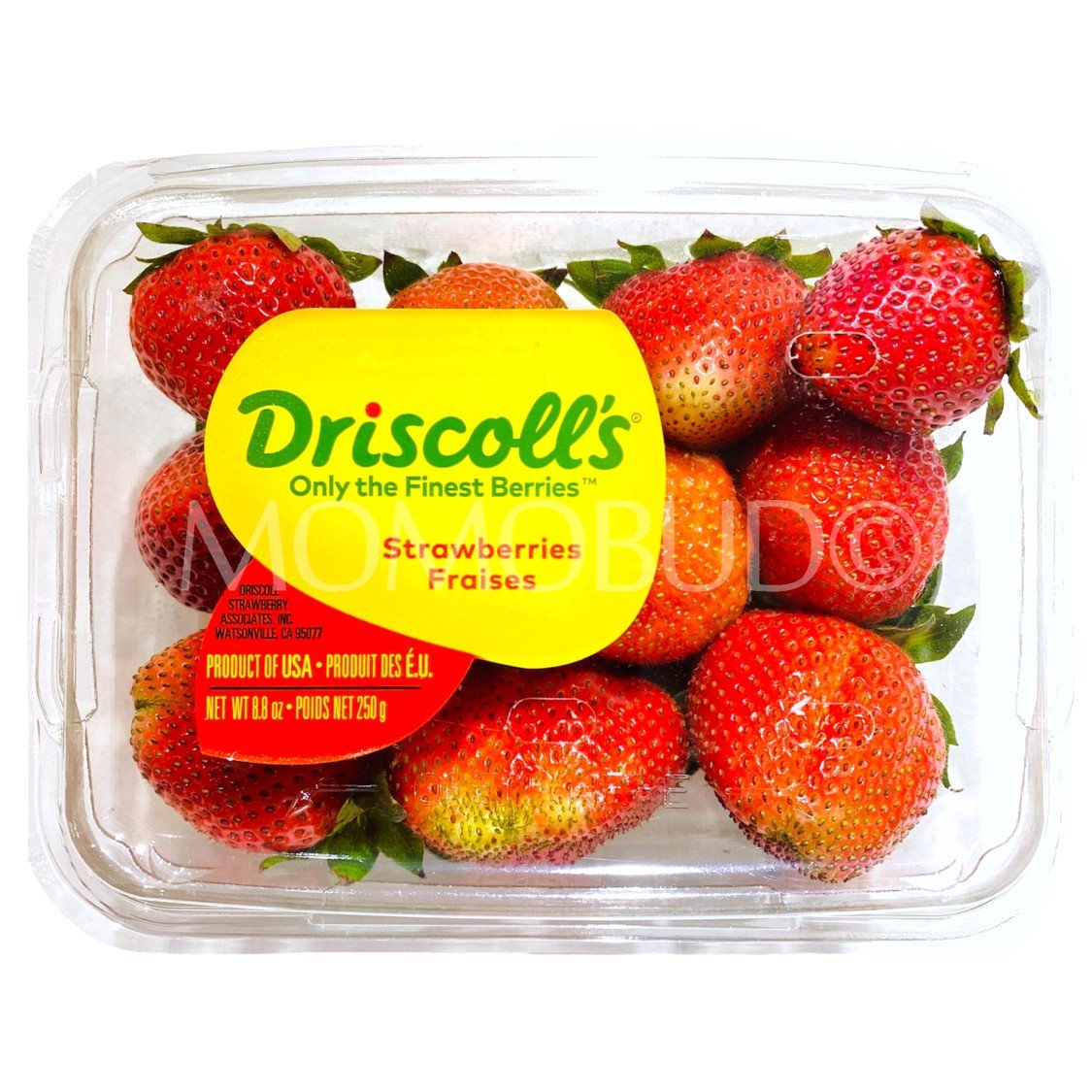 USA Driscoll's Strawberry (250g punnet)