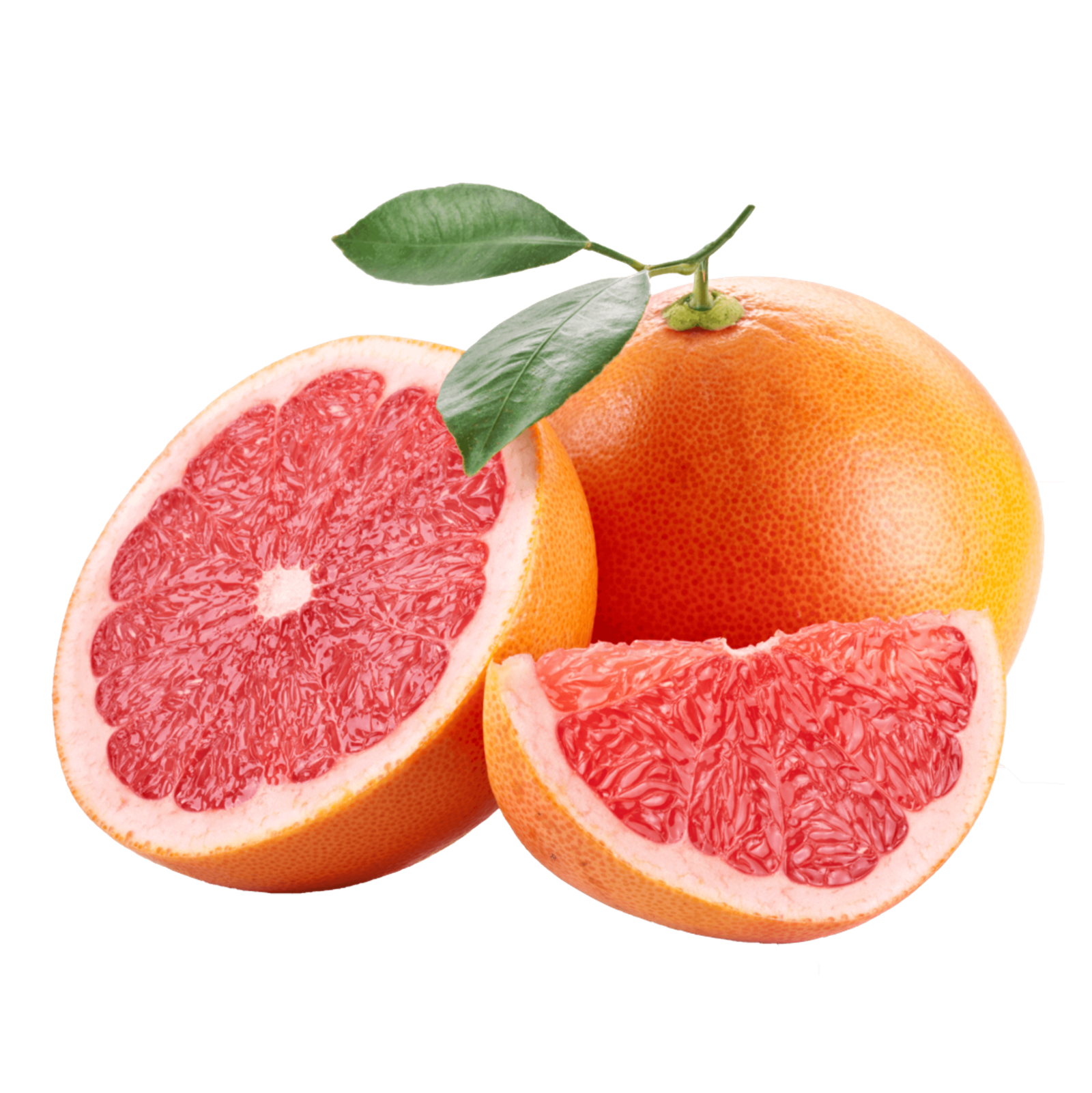 Pink Grapefruit