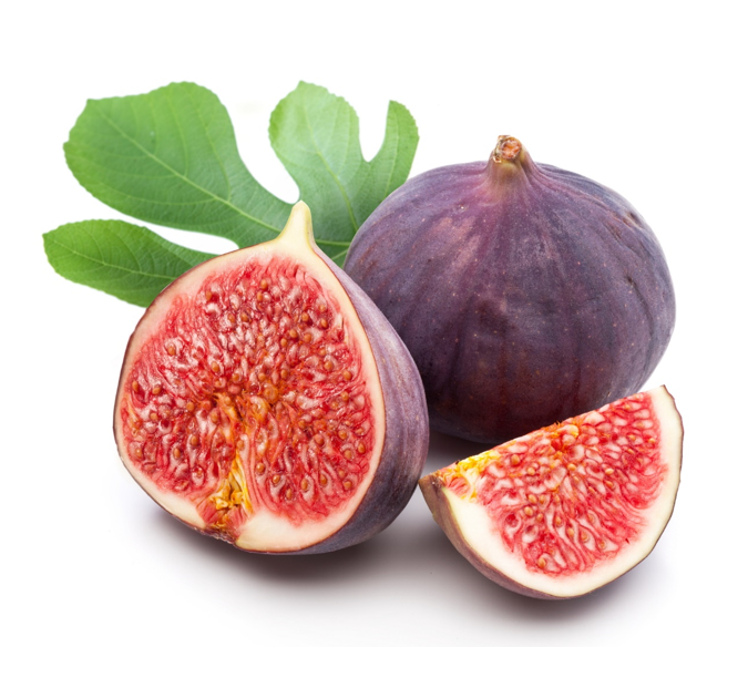 Fresh Black Fig