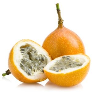 Granadilla (Passion fruit) (Medium, 4pcs)