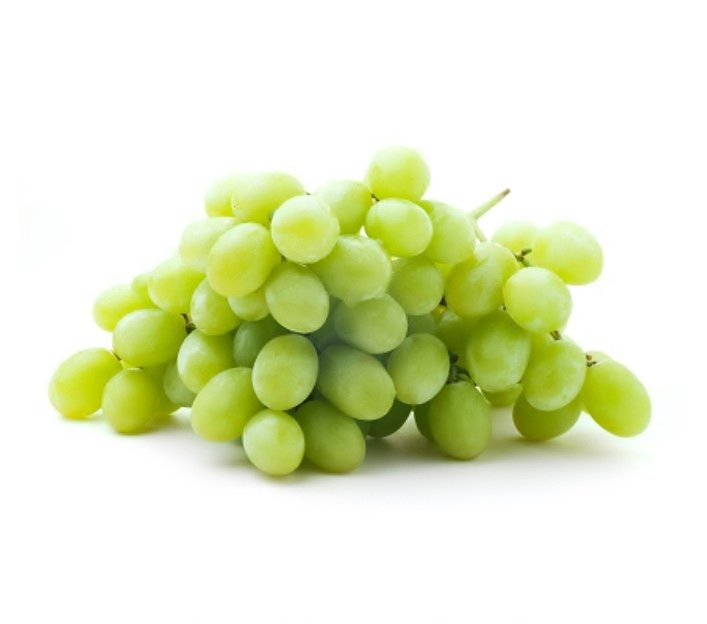 Great Green Green Seedless Grapes (1kg)