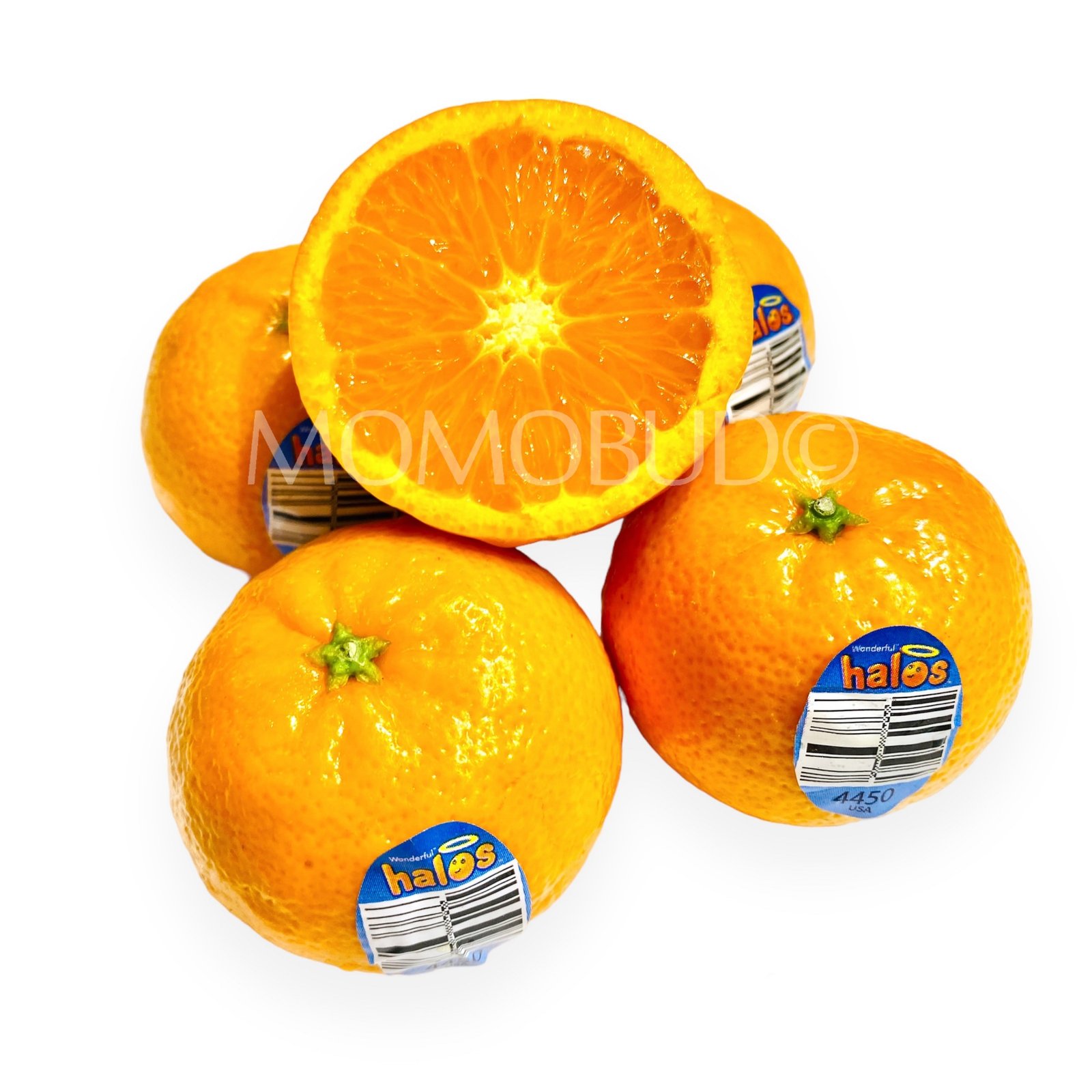 Halos Mandarin Orange (1kg)