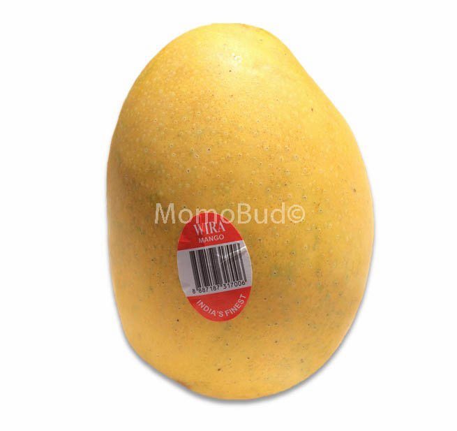 Indian Wira Mango (4pcs)