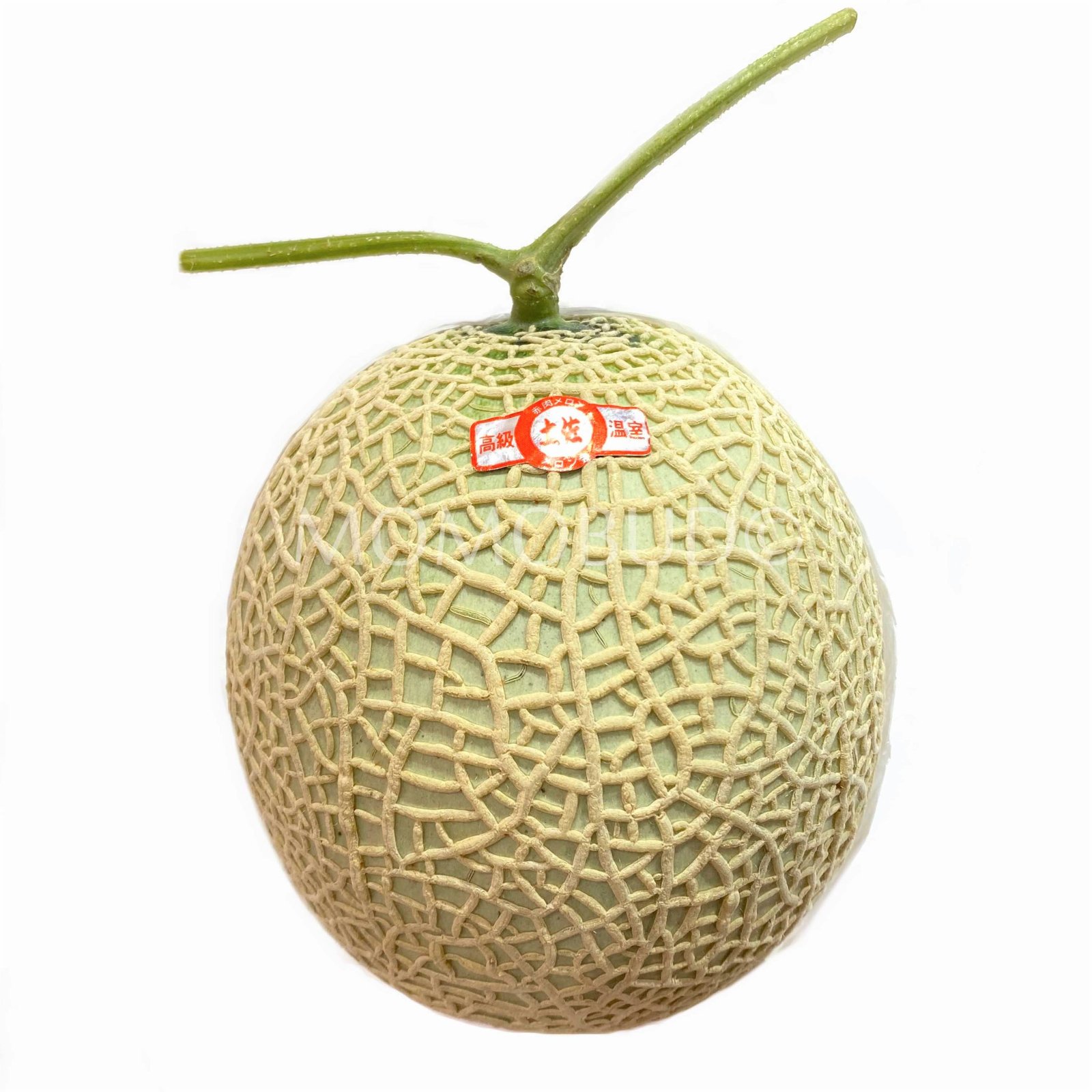 Japanese Kochi Red Muskmelon (Jumbo, 2kg approx)