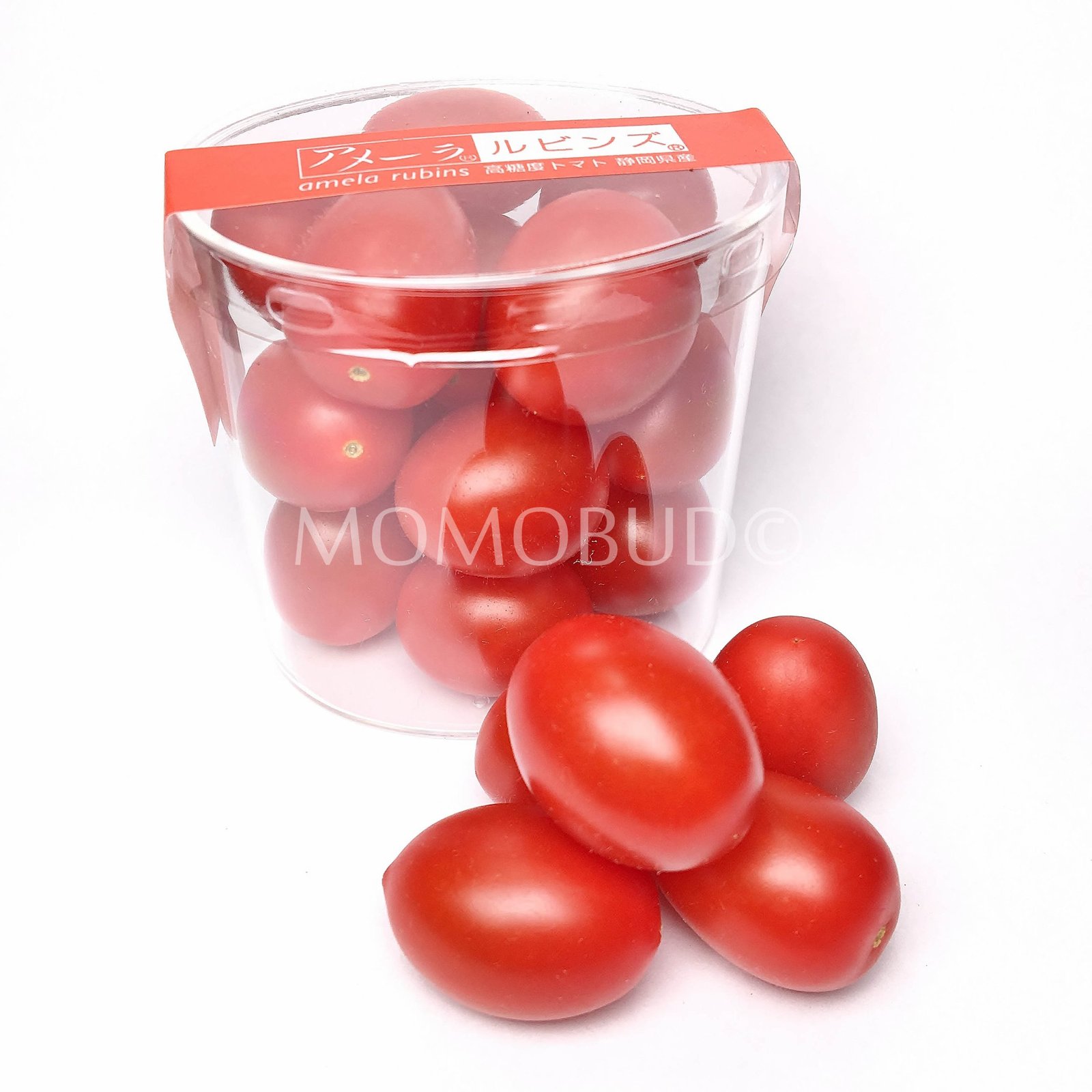 Japanese Amela Rubins Tomato (1 cup)