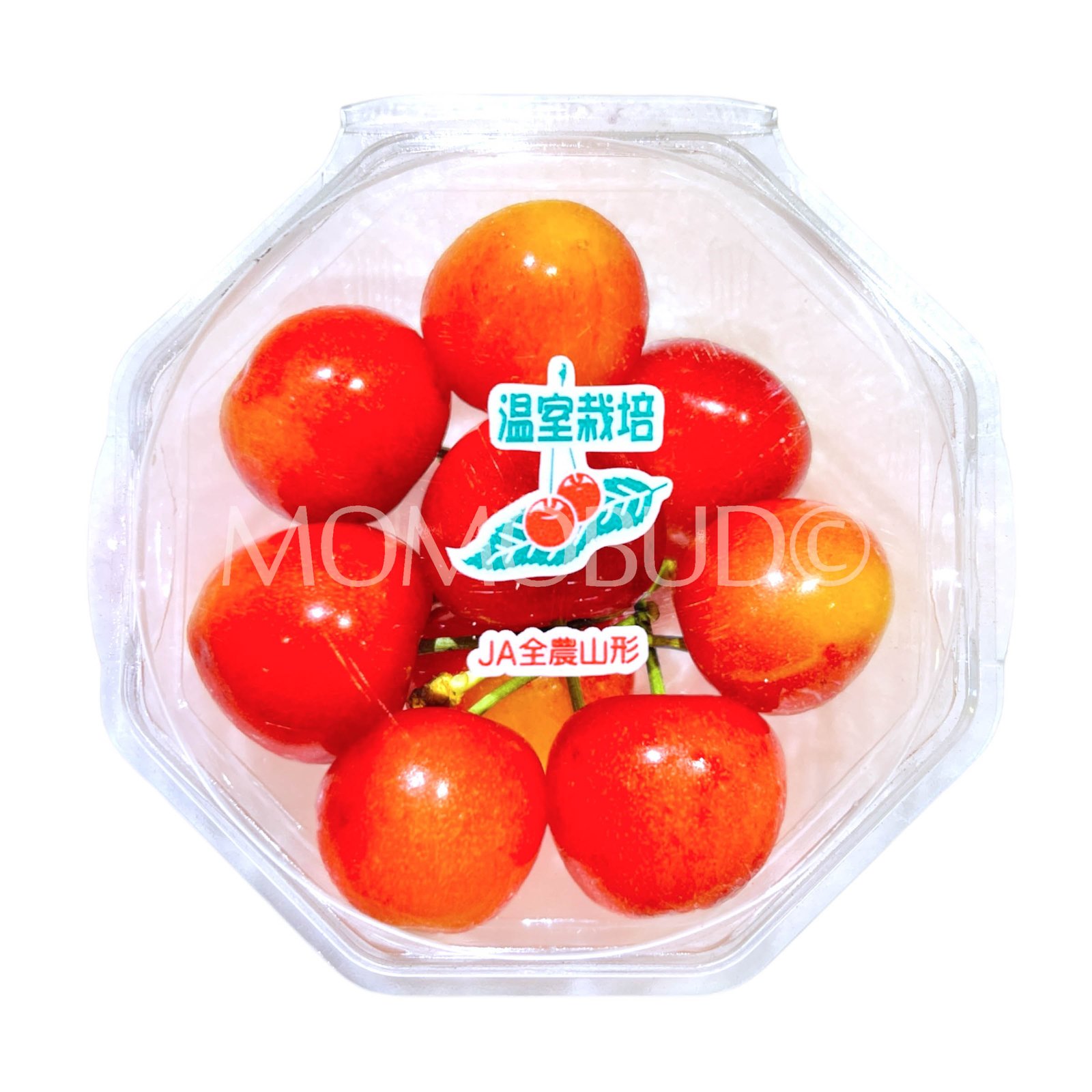 Japanese Beni Shuho Sakuranbo (Cherry, 100g punnet)