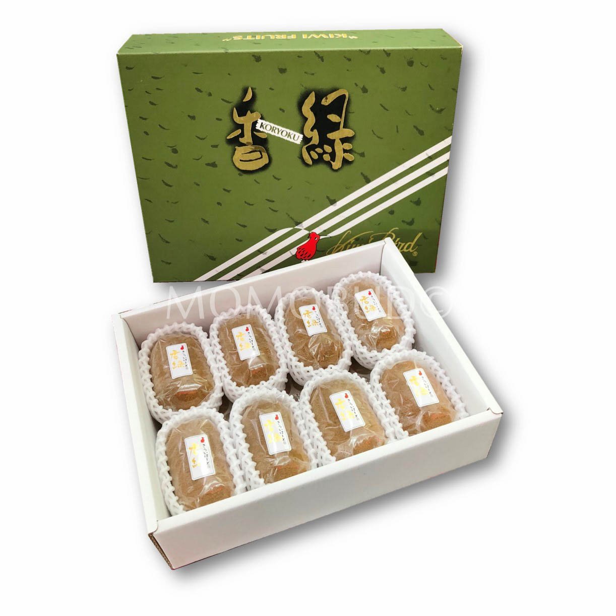 Japanese Koryoku Kiwi Gift Box