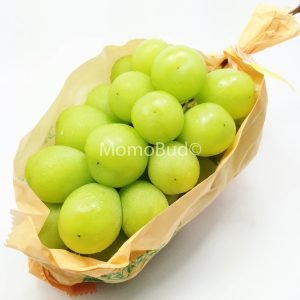 Japanese Nagano Shine Muscat Grapes