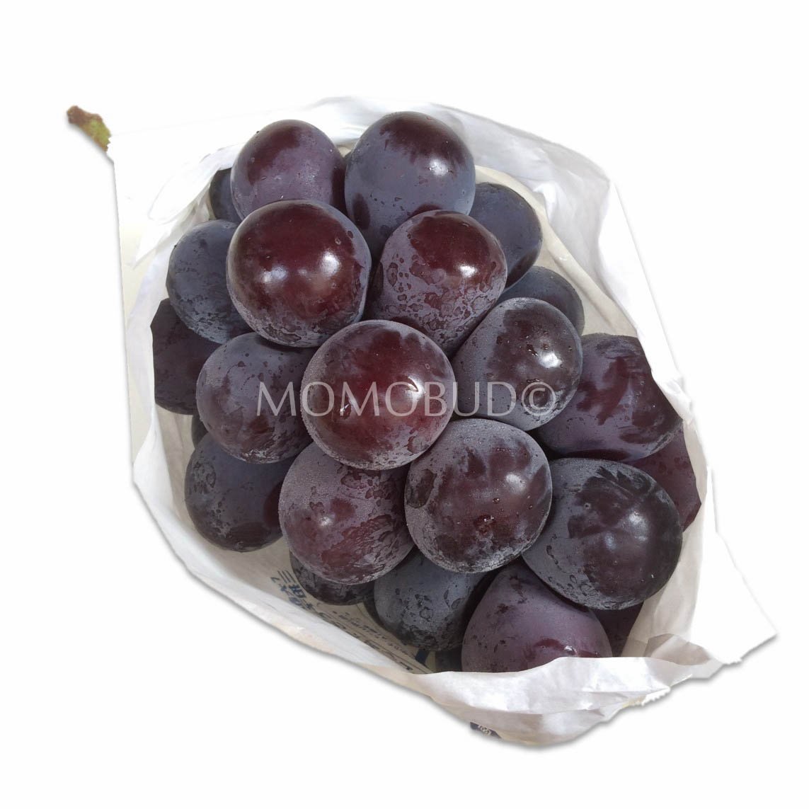 Japanese Kyoho Seedless Grape (500-600g approx)