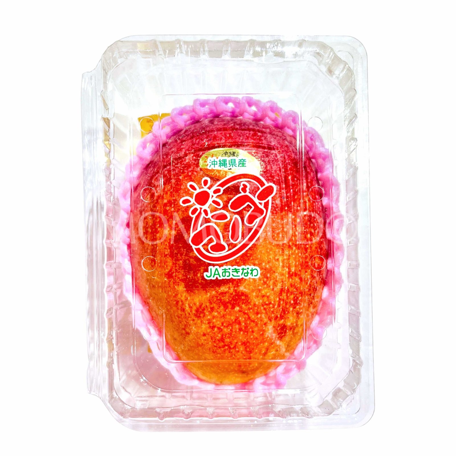 Japanese Okinawa Kanjuku Mango (600-700g approx)