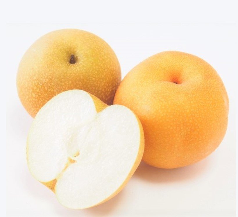 Japanese Shinko Pear (Large)