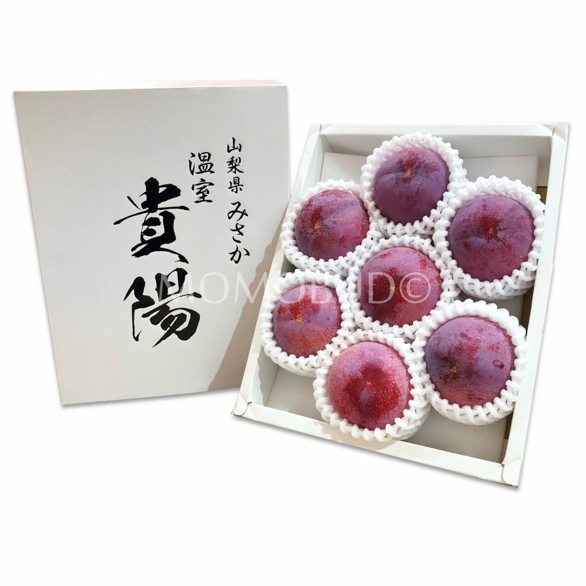 Japanese Yamanashi Kiyou Plum Gift Box (1.5kg)