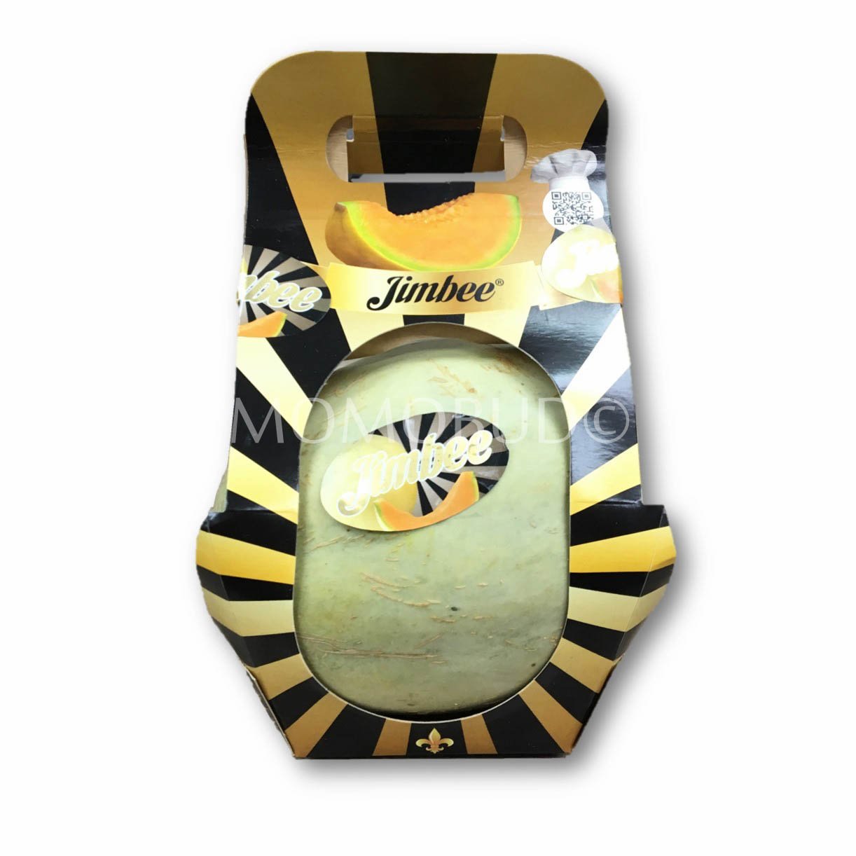 Jimbee Melon Box - Image 2