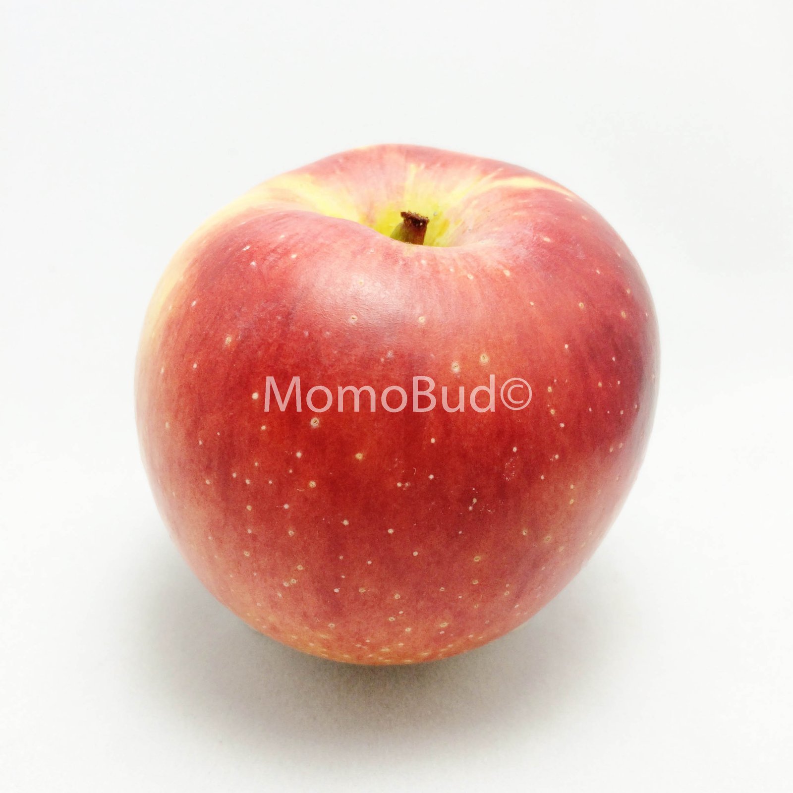 Juliet Organic Apple (Small, 8pcs)