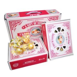 Jumbo China Premium Sweet Kumquat