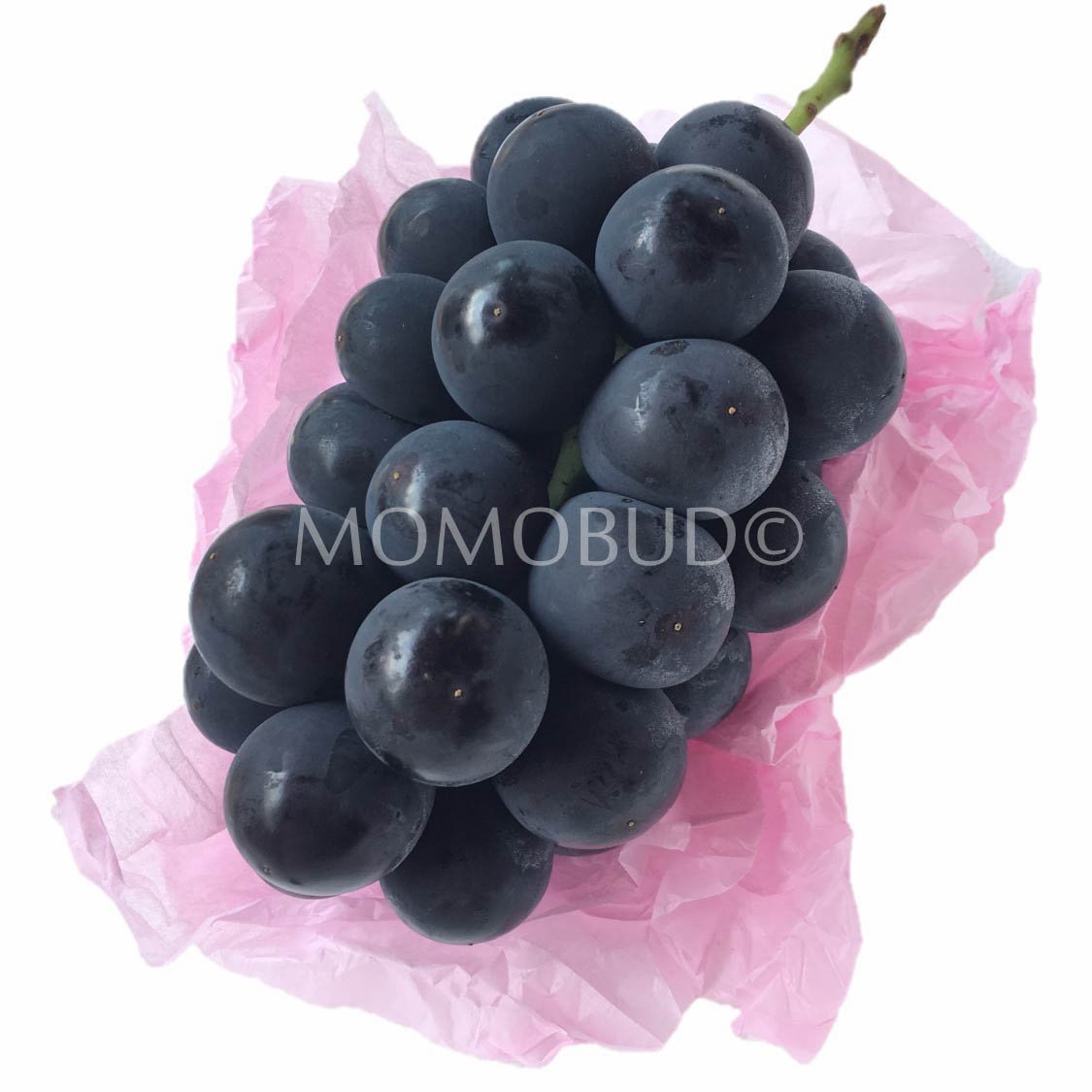 Japanese Kyoho Seedless Grape (750-800g approx)