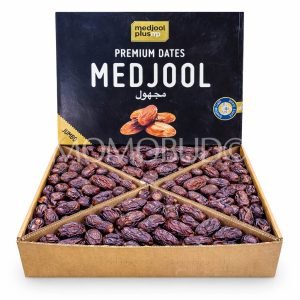 MedjoolPlus Medjool Dates (Jumbo)