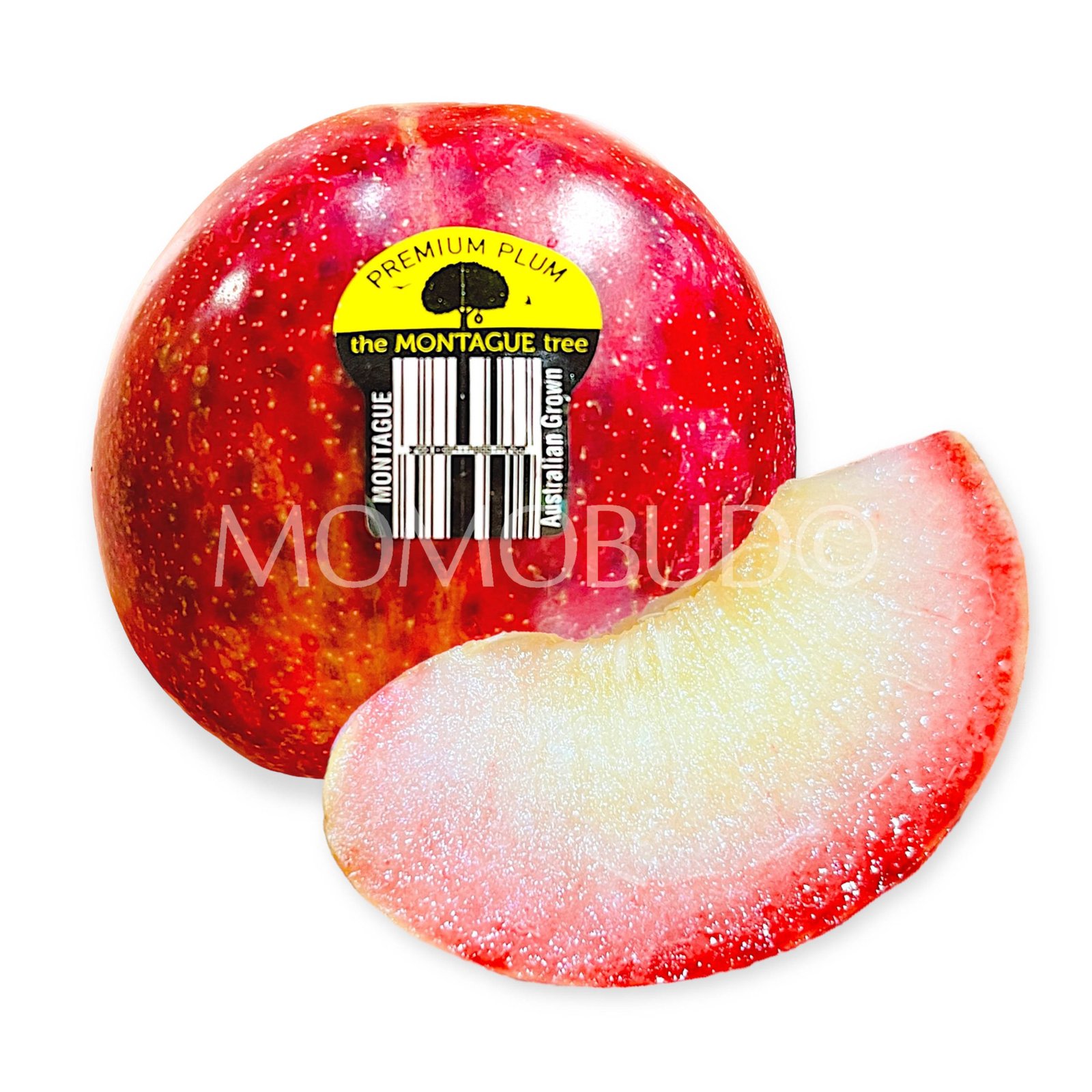 Autumn Honey Pluot (Medium, 5pcs)