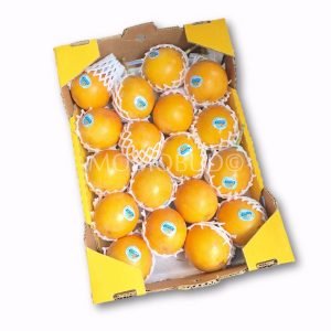 Granadilla (Passion fruit) Box