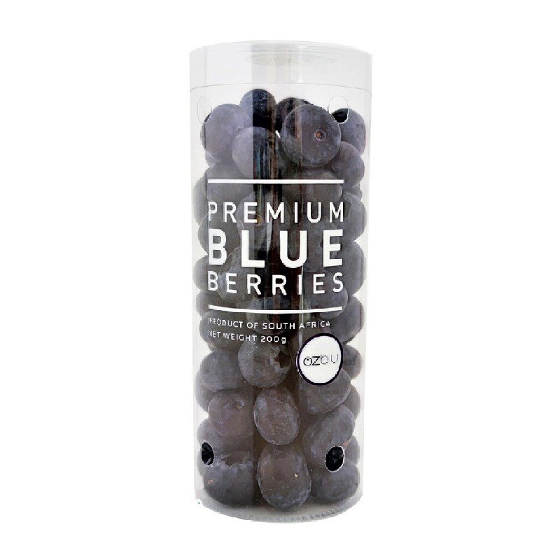 OZblu® Premium Jumbo Blueberry (200g punnet)
