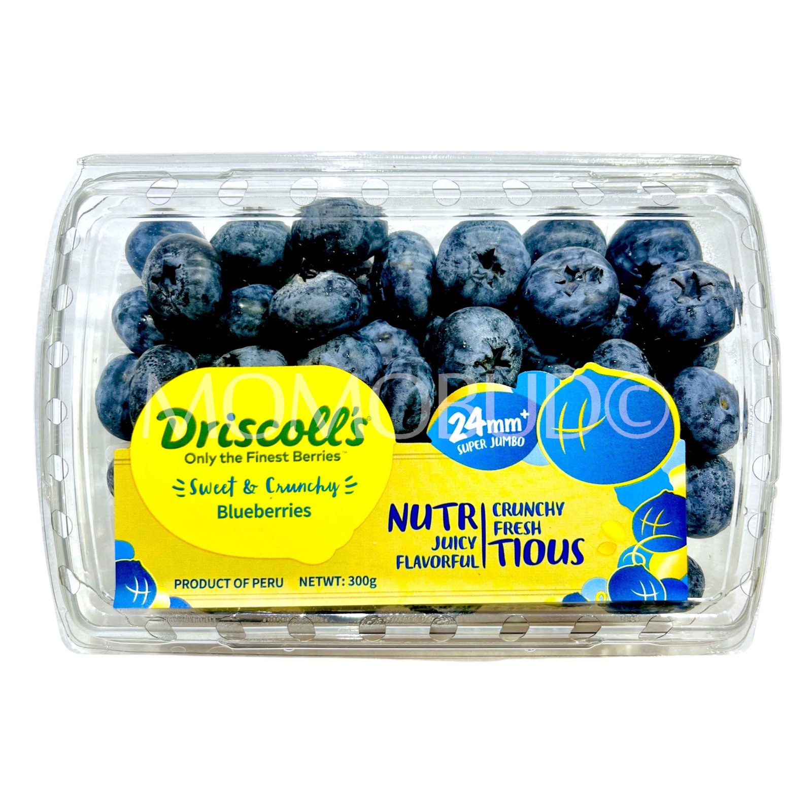 Peru Driscoll's Super Jumbo Blueberry (300g punnet)