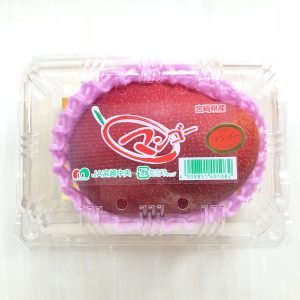 Japanese Miyazaki Kanjuku Mango