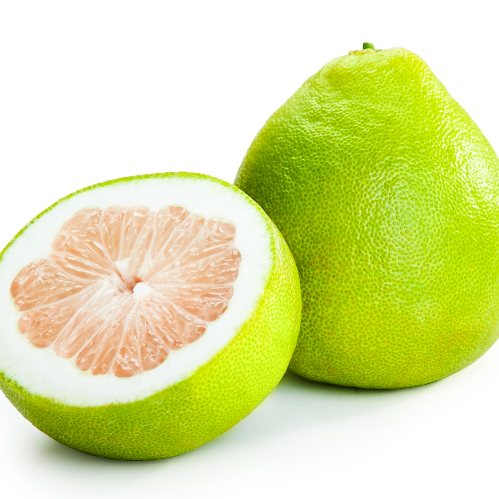 Ipoh Tambun Pink Pomelo