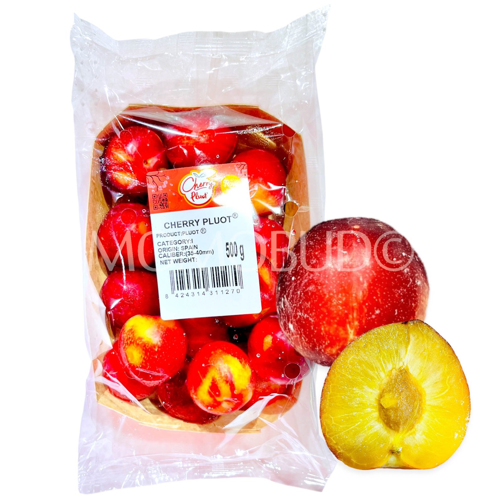Spain Cherry Pluot® (500g pack)