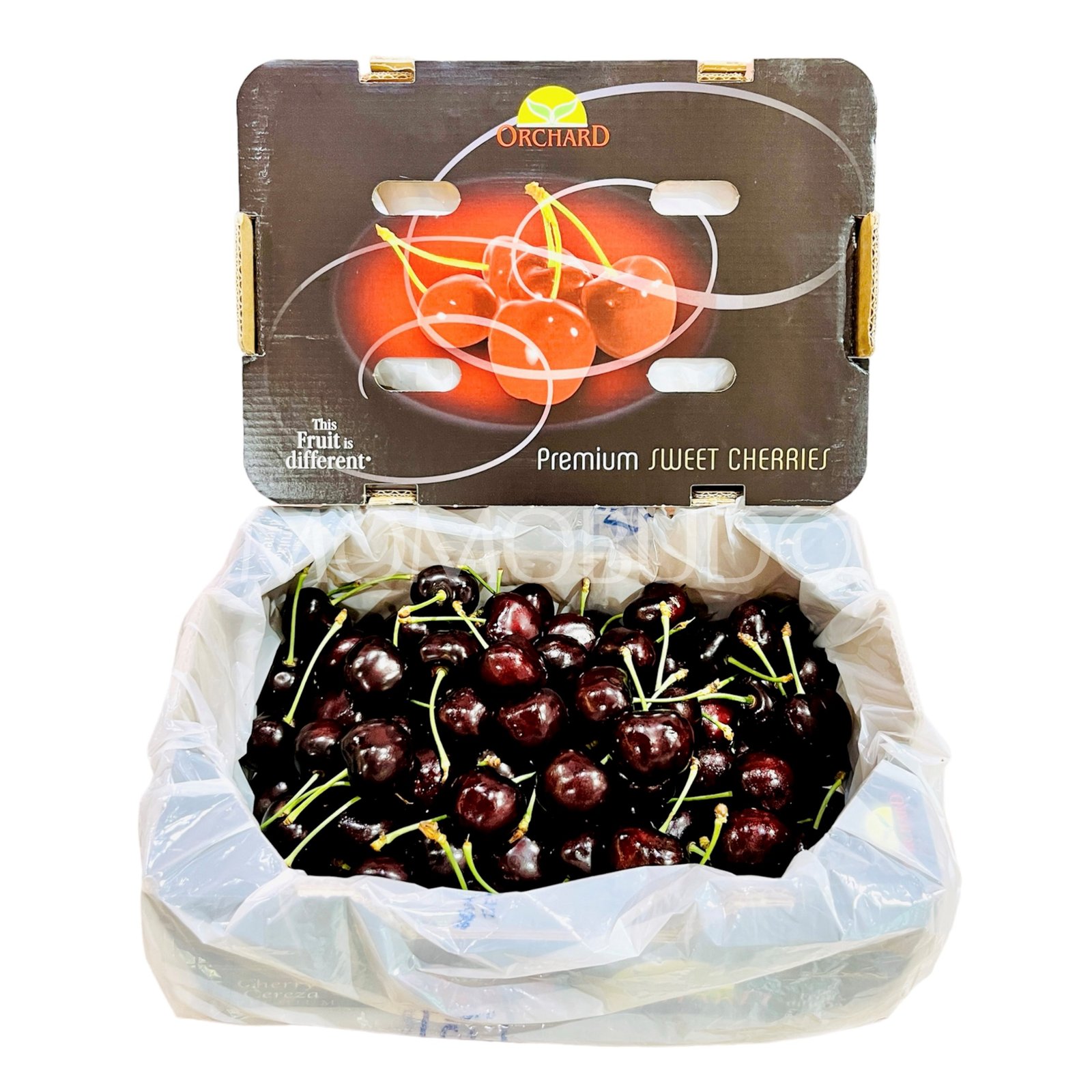 Jumbo Spain Sofia Red Cherry Gift Box (2kg)