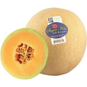 Sugar Kiss Melon (Medium)