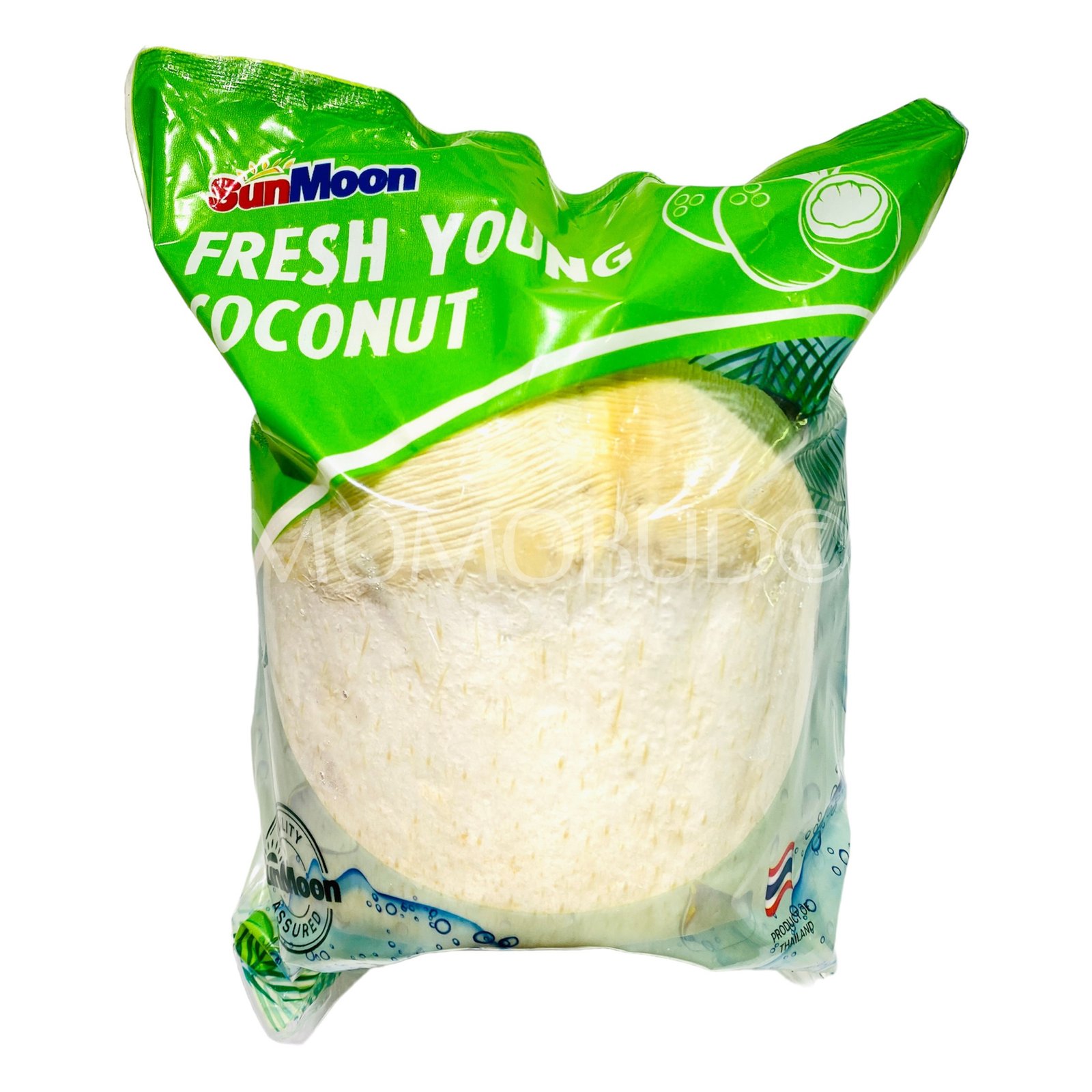 Thailand Fresh Young Coconut