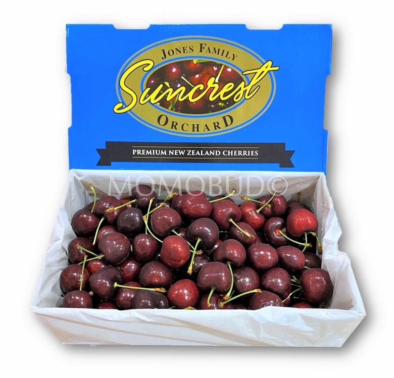 Dunstan Hills Lapin Red Cherry (2kg Premium Box)