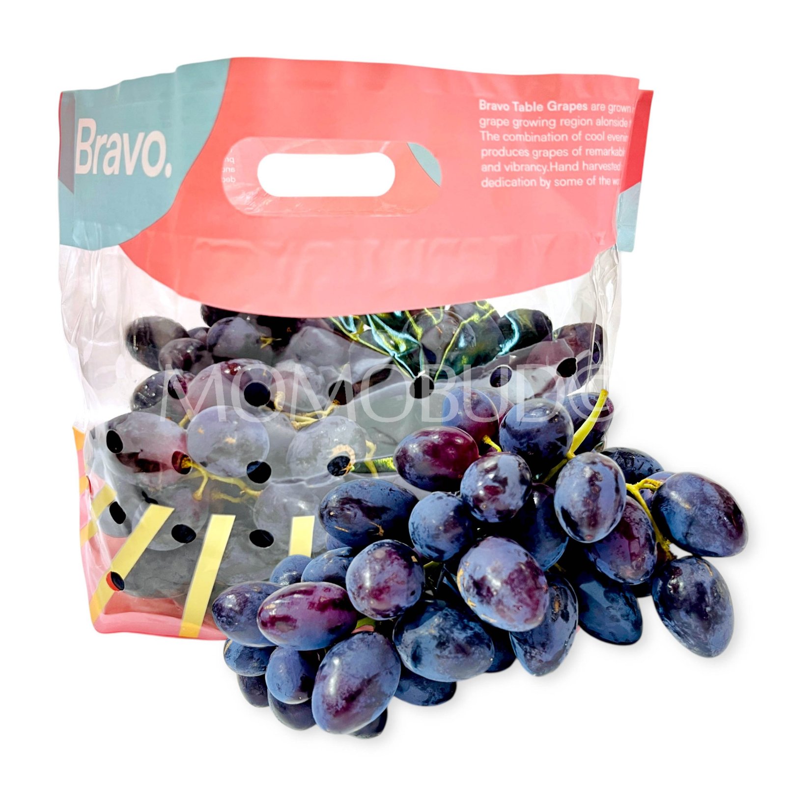 Sweet Favors™ Black Seedless Grapes (1kg)