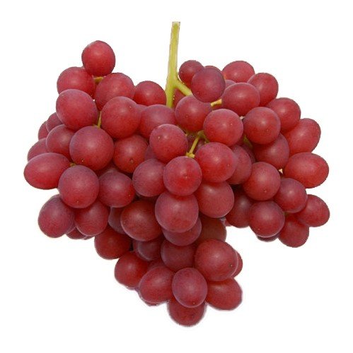 Pink Diamonds® Red Seedless Grapes (1kg)
