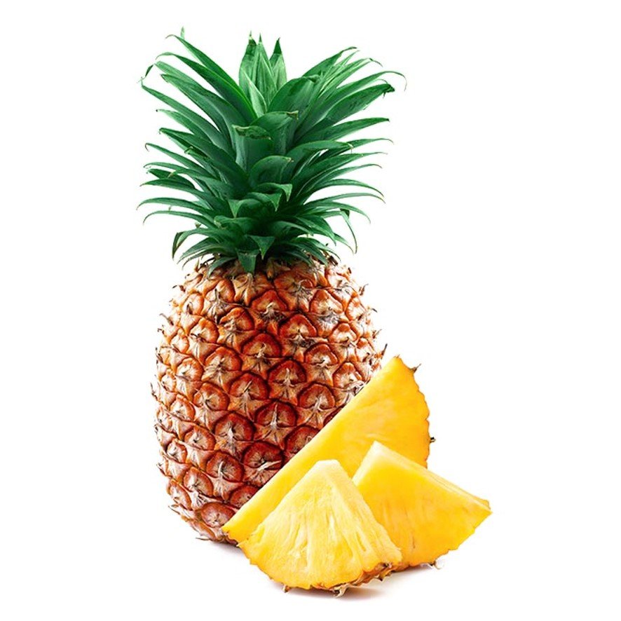 Taiwan Golden Pineapple (Large)