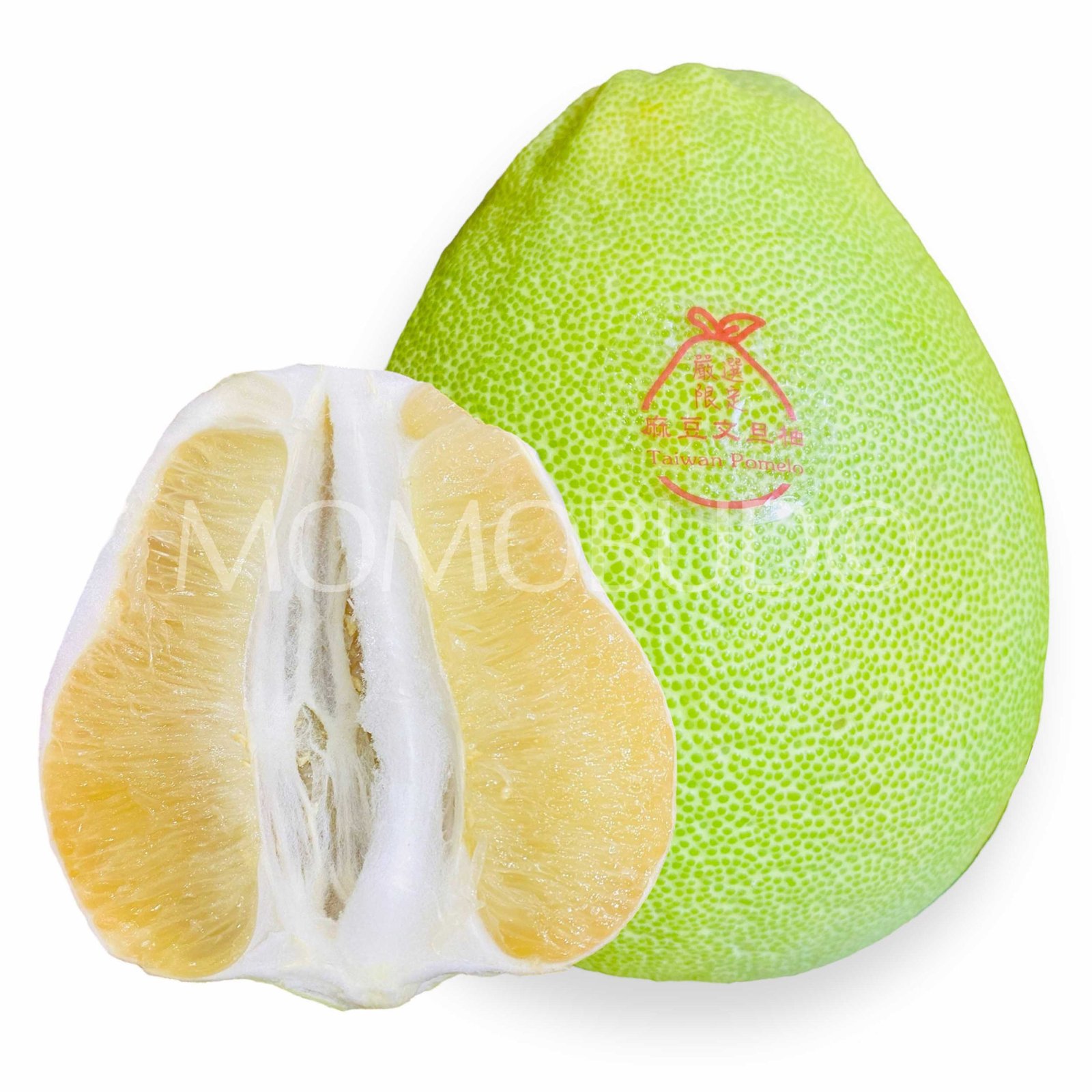 *Mid-Autumn Special* Taiwan Madou Wendan Pomelo
