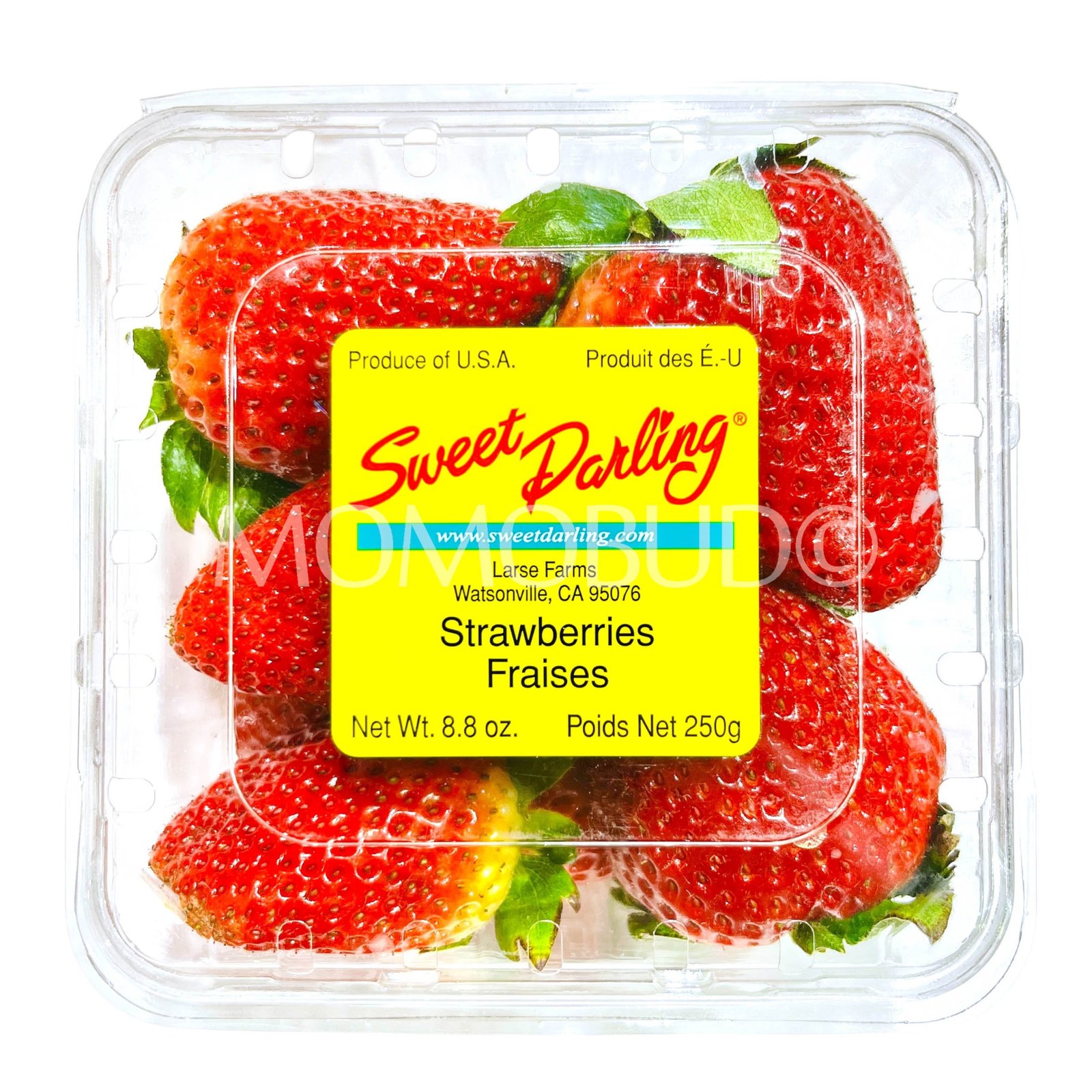 USA Sweet Darling® Strawberry (250g punnet)